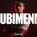 Martin Zubimendi potpisao za Arsenal, Realu 60 miliona funti