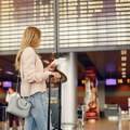 Uticaj štrajkova na avio-saobraćaj