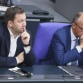 Odloženo glasanje u Bundestagu: Svađa oko izbora troje sudija Ustavnog suda