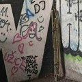Policija u Užicu po prijavi izašla na teren i pronašla drvene motke FOTO