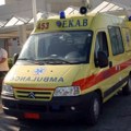 Trinaestomesečna beba iz Srbije preminula na Halkidikiju