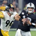 Saga je gotova: Vot i Stilersi ponovo oborili rekord NFL