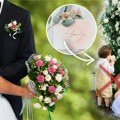 Bizarne pozivnice bračnih parova: Zahtevaju apsurdne stvari! Brane dolazak i deci!
