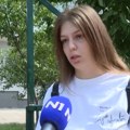 Studentkinja VZŠ: Nepoznata lica nas snimala bez dozvole, menjaju brave, možemo da uđemo na fakultet samo uz pratnju VIDEO