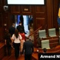 Na Kosovu ponovo nije konstituisana Skupština, poslednji pokušaj u subotu