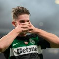 Zvanično! Viktor Đokereš potpisao, zadužio broj legende