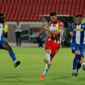 Još jednom „7+“: Goleada Zvezde protiv OFK Beograda i bez Arnautovića