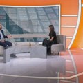 PRESS: Ivković - Dobro bi bilo da se studenti od jeseni fokusiraju na izbornu kampanju