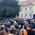 Karlovčani uz studente: Okupljanje u petak ispred Karlovačke gimnazije