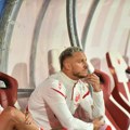 Dva udarca za Zvezdu pred gostovanje u Poljskoj