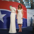 Melanija Tramp preti tužbom Bajdenovom sinu jer je rekao da ju je sa Donaldom upoznao Epstin