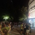 Student sa Filozofskog u Nišu, koga je Žandarmerija noćas pretukla i uhapsila, pušten iz policije
