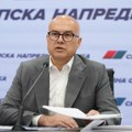 Vučević o incidentu u Novom Sadu: Nije reč o mirnim građanima, već o naoružanim huliganima (VIDEO)