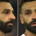 Salah se rasplakao pred punim stadionom: Stao pred navijače i raspao se kad je čuo pesmu o Žoti