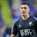 Marko Lazetić napustio Milan bez obeštećenja: Srpski fudbaler pojačao slavni klub sa Ostrva