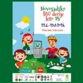 Novosadsko BIG dečije leto do 29. avgusta (AUDIO)