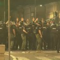 U VJT u Valjevu saslušanje osoba koje su privedene na protestu 16. avgusta