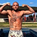 Povređen Veljko Ražnatović: Bokser se hitno oglasio, evo o čemu se radi: "Čeka me period oporavka i terapija"