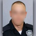 Ovo je policajac koji je napadnut mačetom: Mladić (22) ga povredio po rukama i stomaku nakon svađe u Mionici (foto)