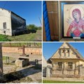 Biciklom kroz vojvodinu - Adaševci: Na avetinjskoj pruzi Bijeljina–Šid procvetao bagrem beli