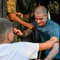 Rusija i Ukrajina razmenile po 146 ratnih zarobljenika