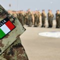 Italija neće da šalje trupe u Ukrajinu Tajani otkrio šta Rim može da ponudi