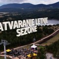 Gold gondola ispratila leto uz nezaboravan koncert na planini