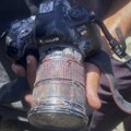 (Uznemirujući video) granatirali kameru u bolnici, pobili 20 ljudi, među kojima i pet novinara Oglasila se Izraelska vojska…