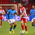 Crvena zvezda, na Kipru, traži prolazak u novu Ligu šampiona: Svi u napad, na sve ili ništa!