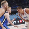 "Jokiću, da li se šališ?": Nba liga se hitno oglasila, ni tamo ne veruju šta je Nikola uradio