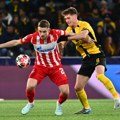 Elšnik blizu transfera u Tursku, Zvezda čeka prodaju Endijaja, Milosavljevića i Seola