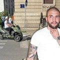 Veljko Ražnatović motorom ide Na liturgiju! Cecin sin poranio na veliki praznik u crkvu (foto)