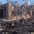 (Video) Nato zemlja digla borbene avione! Uzbuna širom Ukrajine: Objavljeni stravični snimci masovnog ruskog napada, ima mrtvih…