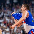 (Video) Jokić ispisao istoriju: U dresu Srbije ovo nikome nije pošlo za rukom