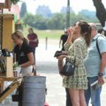 Srbiju u julu posetilo više od 270.000 stranaca, najviše iz Turske i Kine: Prednjače Beograd, Zlatibor i Novi Sad
