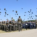 Konkurs za prijem kandidata iz građanstva na Kurs za podoficire do 30 septembra