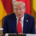 Oglasio se Tramp i uputio „tople“ želje Putinu i Kimu: „Kuju zaveru protiv Amerike“