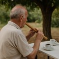 Vukašin – intelektualac sa osam razreda škole