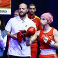 Silovit start Bojane Gojković na planetarnoj smotri u Londonu