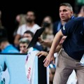 Problem za Aleksandra sekulića: Slovenija oslabljena pred meč sa Nemačkom na Evrobasketu!