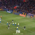 Ako se po jutru dan poznaje, teško će šesta zvezdica: Bolivija pobedila Brazil i potvrdila prokelstvo Venecuele! Marko…