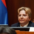 Mrdić o Dolovac: Zašto tužilaštvo krije službenu belešku?