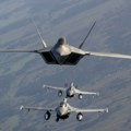 NATO podigao avione iznad Estonije