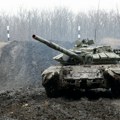 Azerbejdžan koristi sumnjive rute za snabdevanje Ukrajine oružjem