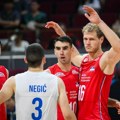 Srbija saznala potencijalnog rivala u četvrtfinalu svetskog prvenstva! Evo na koga naši odbojkaši idu ako pobede Iran