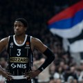 Potvrda sa najviše instance: Partizan prodao Nilikinu