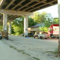 Posle dve blokade i brojnih apela građana da se rekonstruiše nadvožnjak Gazela, Gradska uprava donela odluku o sanaciji, ali…