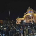 Preti li nam beloruski scenario ako se studenti i opozicija ne dogovore?