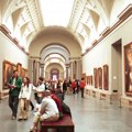 Izložba "Prado na otvorenom" u Knez Mihailovoj ulici do 20. oktobra