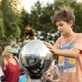 Evropska noć istraživača na tri lokacije u Čačku